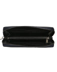 Phoebe Portafoglio da donna Vera pelle 528071-BLU DARK BLUE Chiara Ferretti