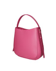 Astraea Borsa a mano da donna 100% pelle 04515-L814 FUXIA Chiara Ferretti