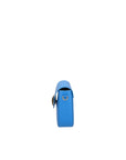 Calista Borsa a tracolla da donna Vera pelle 06014-L222 BLU ASTER Chiara Ferretti