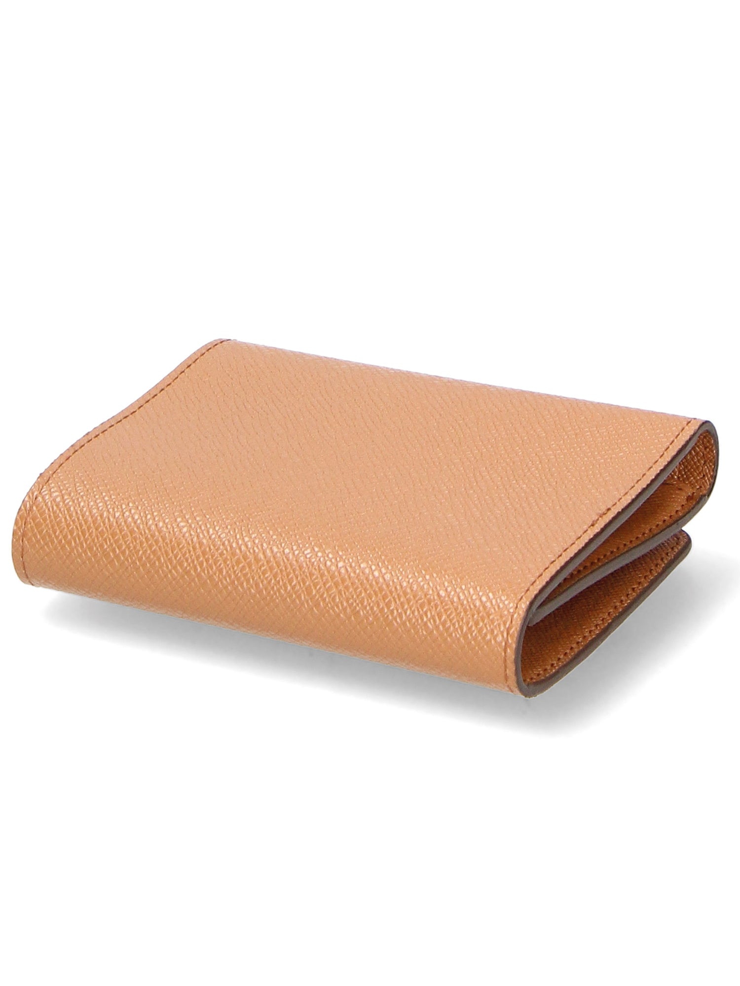 Maruska Portafoglio da donna Vera Pelle 60133 1-CUOIO COGNAC Chiara Ferretti