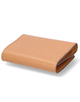 Maruska Portafoglio da donna Vera Pelle 60133 1-CUOIO COGNAC Chiara Ferretti