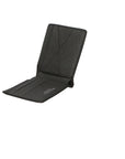 Marcolina 60895 1-NERO BLACK Portafoglio unisex in vera pelle Chiara Ferretti
