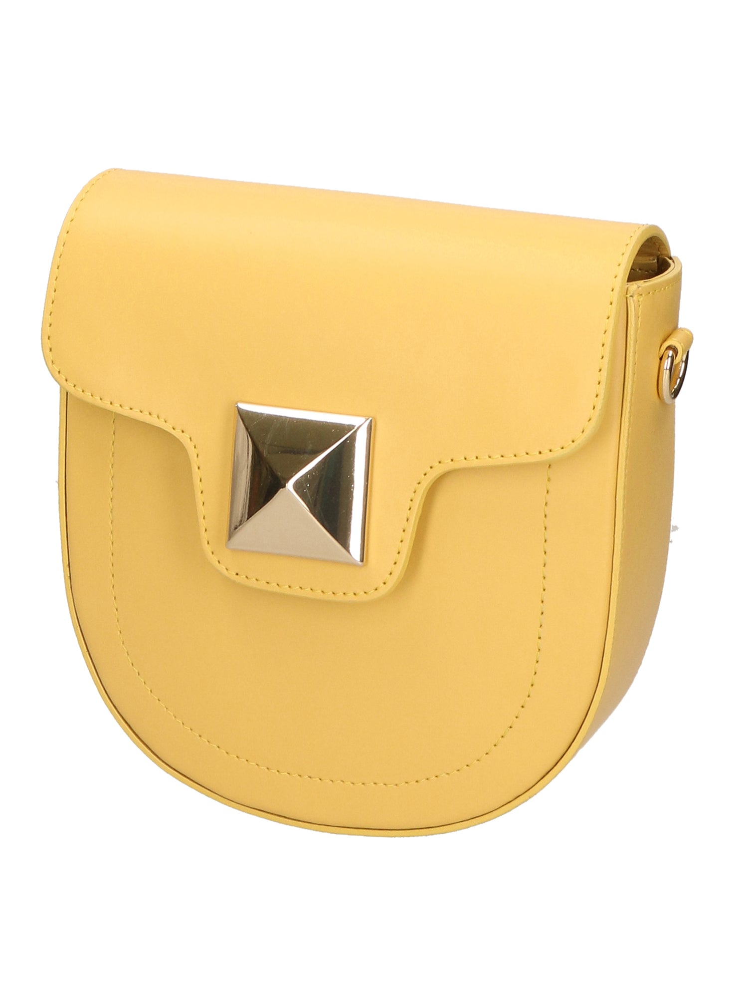 Calista Borsa a tracolla da donna Vera pelle 06014-L264 DESERTO Chiara Ferretti