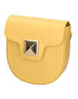 Calista Borsa a tracolla da donna Vera pelle 06014-L264 DESERTO Chiara Ferretti