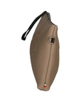 Ottavia Borsa a spalla da donna Neoprene 1331-MARRONE Chiara Ferretti
