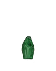 Soleil Borsa a mano da donna Vera pelle 04798-S47 VERDE MELA Chiara Ferretti