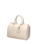 Aralia Borsa a bauletto da donna 100% pelle 5176-D37 LATTE Chiara Ferretti