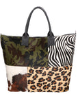 Shoulder bag - Chiara Ferretti