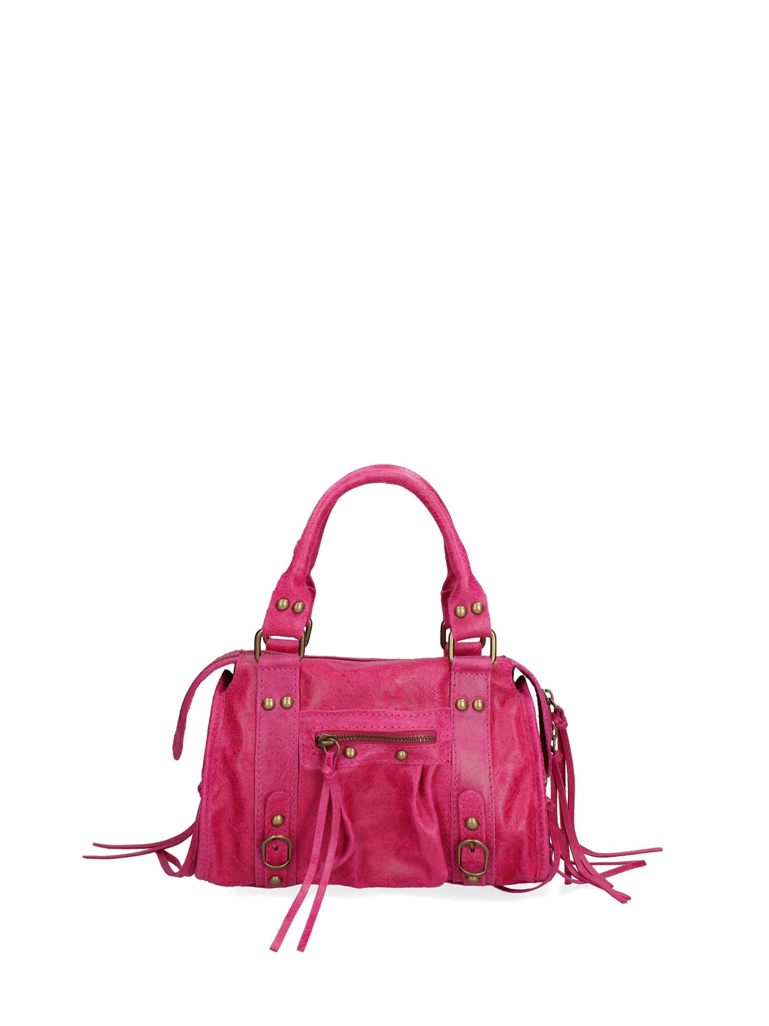 Shoulder bag - Chiara Ferretti