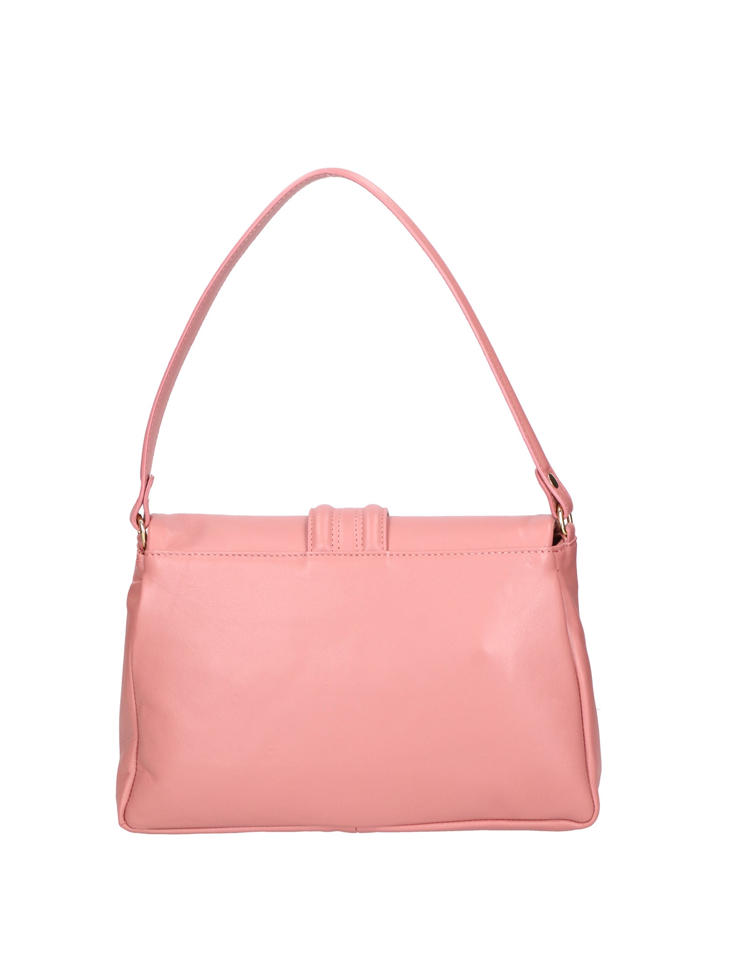 Jasmine Borsa a spalla da donna Vera pelle 06496-S73 ROSA ANTICO Chiara Ferretti
