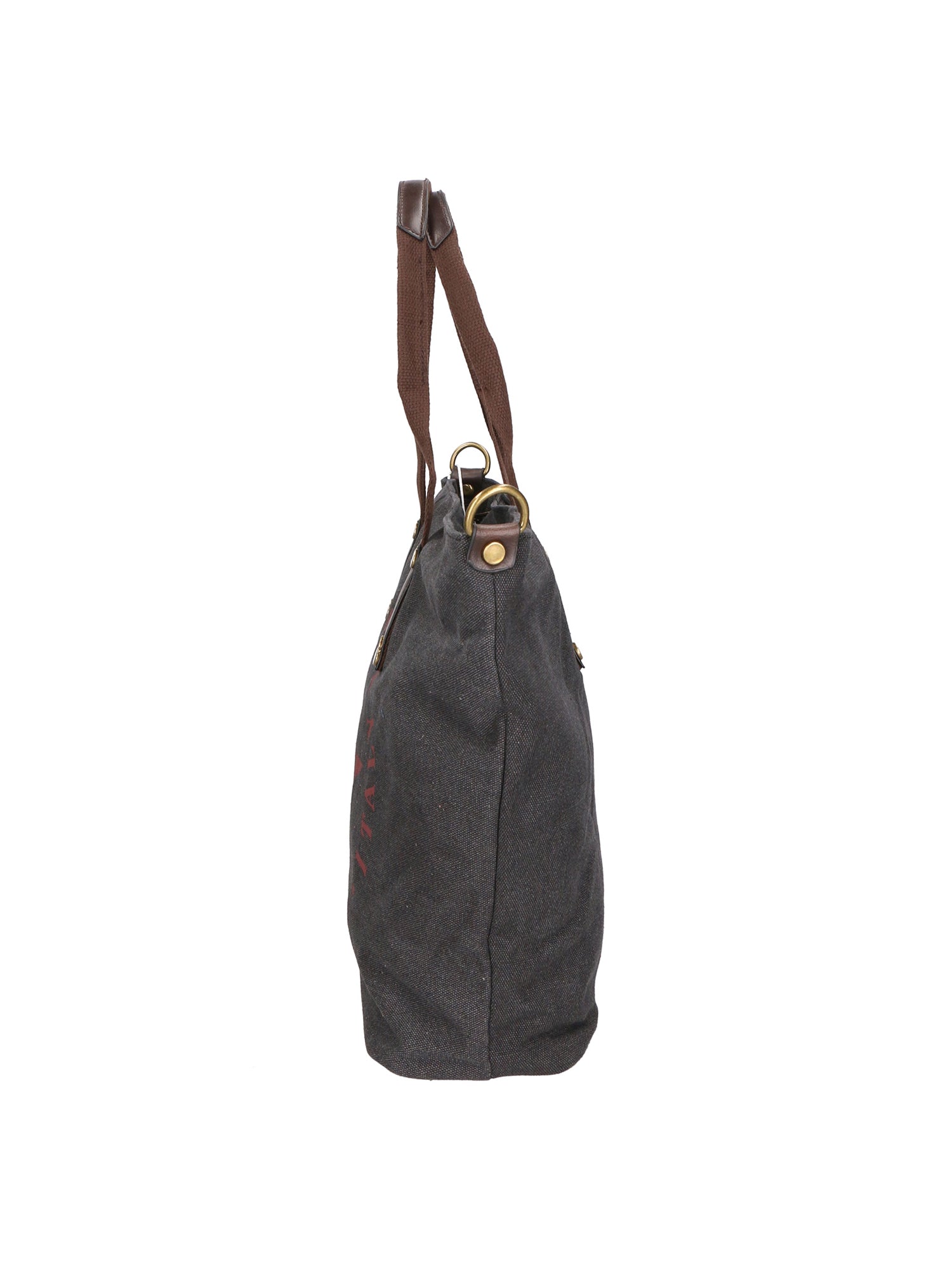 Sabrina Borsa a mano da donna 100% poliestere 8152-NERO Chiara Ferretti