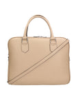 Grazia Borsa a spalla da donna Vera pelle 05930-D05 CAPPUCCINO CAPUCHIN Chiara Ferretti