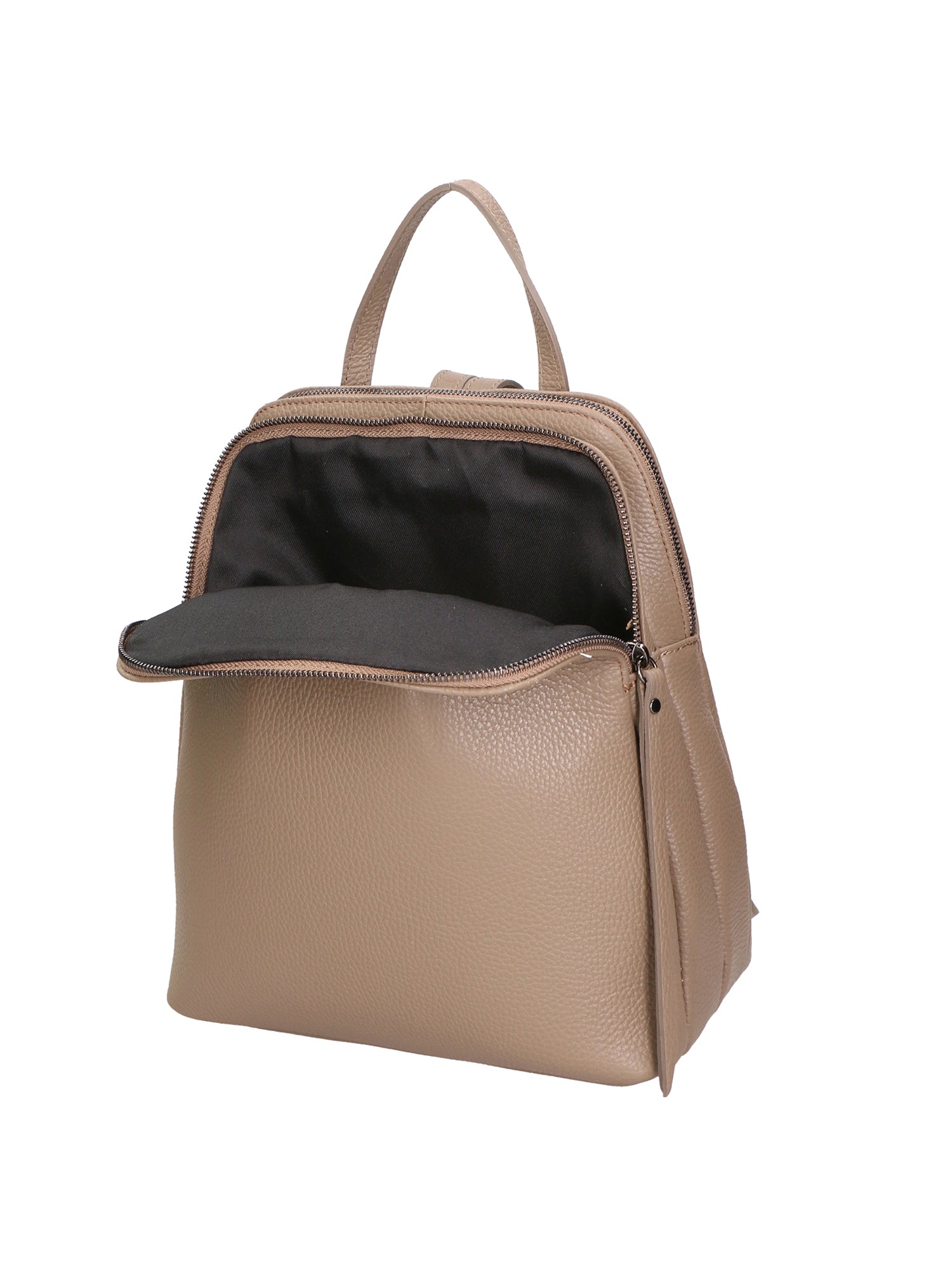 06509-D40 TAUPE Chiara Ferretti
