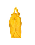 Giada Borsa a mano da donna 100% pelle 05837-D504 YELLOW Chiara Ferretti