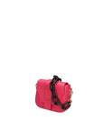 Women's Shoulder Bag In Genuine Leather