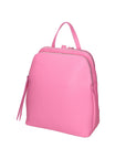 Glenda Borsa a mano da donna Vera pelle 05919-D501 PINK Chiara Ferretti