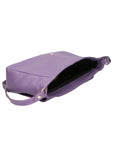 Veronica Borsa a spalla da donna Vera pelle 06519-D87 VIOLET Chiara Ferretti