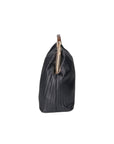 Miranda Borsa a spalla donna Vera pelle 03706-S26 BLU NOTTE Chiara Ferretti
