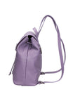 Lorentina 06855-D87 VIOLET Zaino da donna in vera pelle Chiara Ferretti