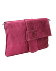 Nada Pochette da donna Vera Pelle 188228-FUXIA FUCHSIA Chiara Ferretti