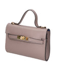 Uma Borsa a mano da donna Vera pelle 06525-D77 SMOG Chiara Ferretti