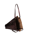 Íris Borsa a mano da donna Vera Pelle 07565-L015 T.MORO Chiara Ferretti