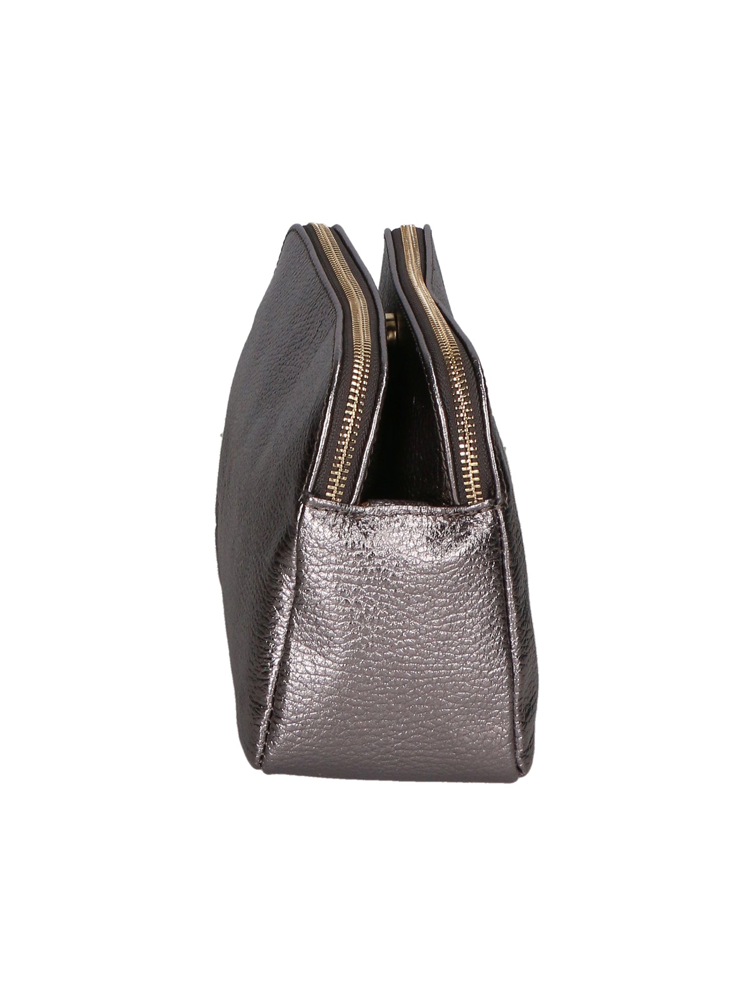 Giovanna Pochette da donna Vera pelle 05931-DL3 Chiara Ferretti