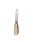 Chanel 3005-04 TAUPE Zaino da donna in vera pelle Chiara Ferretti