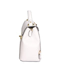 Giuditta Borsa a mano da donna 100% pelle 05937-L101 BIANCO Chiara Ferretti