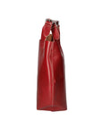 Ester Borsa a mano da donna 100% pelle 9007-ROSSO Chiara Ferretti