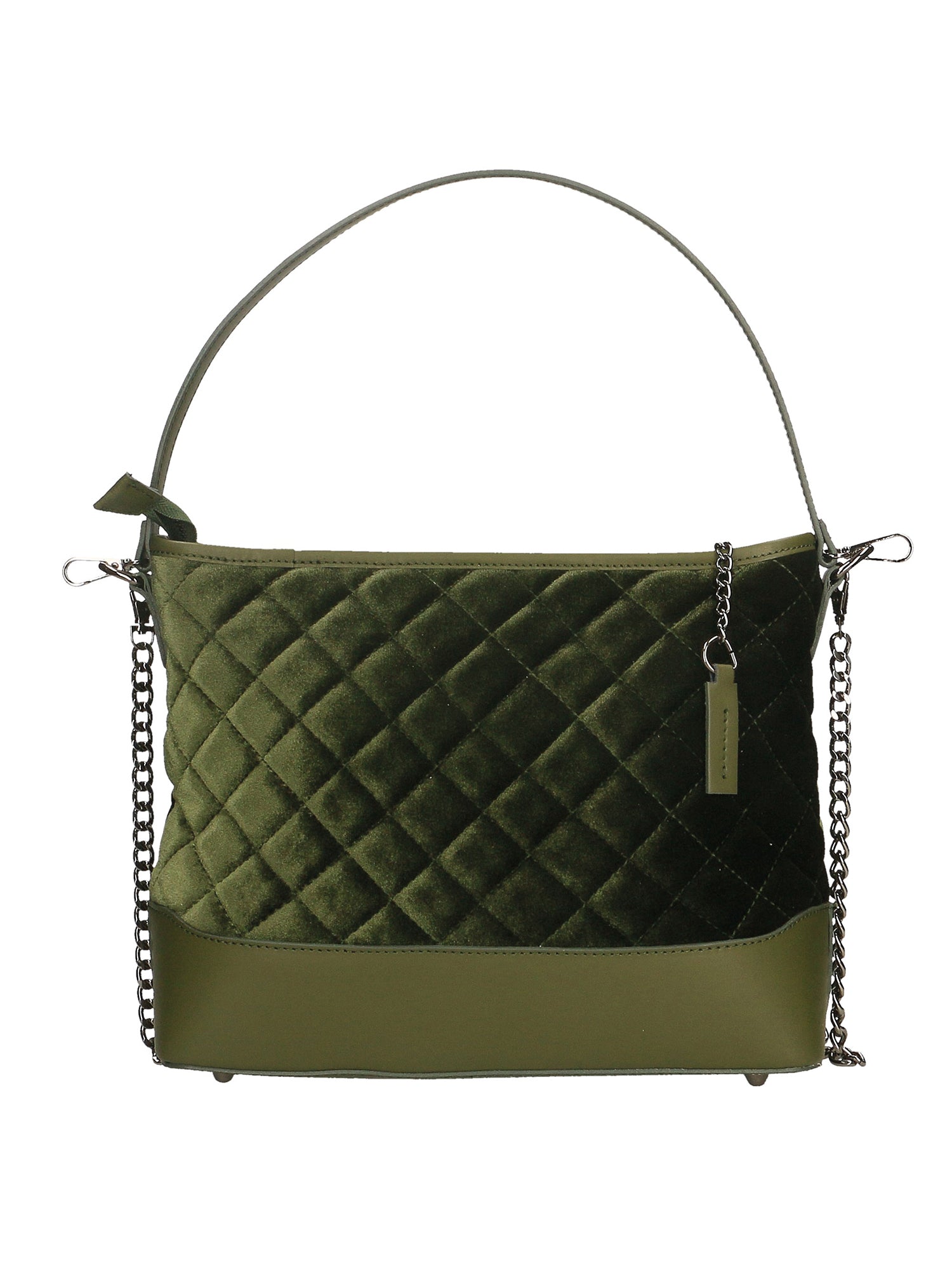 Shoulder bag - Chiara Ferretti