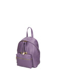 Liriope Borsa a mano da donna Vera Pelle 06515-D87 VIOLET Chiara Ferretti