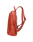 Vida 06522-D61 MATTONE(HP) Zaino da donna in vera pelle Chiara Ferretti