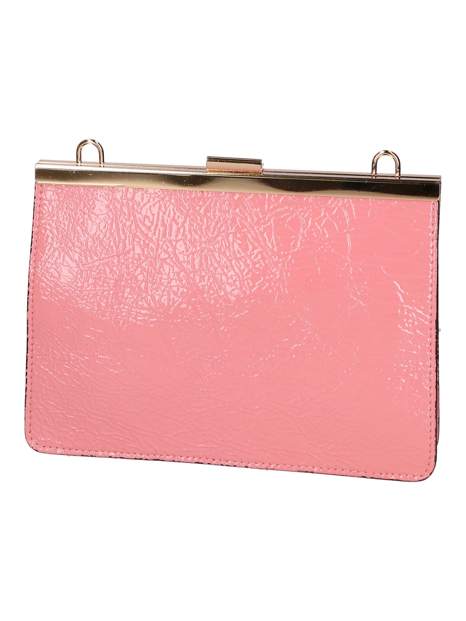 Maelle Borsa a mano da donna Vera Pelle 189546-ROSA PINK Chiara Ferretti