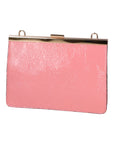 Maelle Borsa a mano da donna Vera Pelle 189546-ROSA PINK Chiara Ferretti