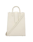 Giuseppina Borsa a mano da donna Vera pelle 05990-L804 BEIGE+02 BEIGE Chiara Ferretti