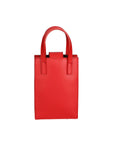 Giusi Borsa a mano da donna Vera pelle 05991-L214 ROSSO+17 ROSSO Chiara Ferretti