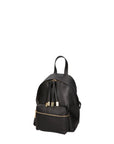 Liriope Borsa a mano da donna Vera Pelle 06515-D28 NERO Chiara Ferretti