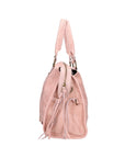 Elara Borsa a spalla da donna Vera pelle 06090-ROSA Chiara Ferretti