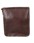 Fiamma Borsa a tracolla da donna Vera pelle 9109-TMORO DARK BROWN Chiara Ferretti