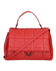 Viola Borsa a mano da donna Vera Pelle 06862-S10 RUBINO Chiara Ferretti