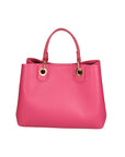 Helga Borsa a mano da donna 100% pelle 06106-D282 CARMINE Chiara Ferretti