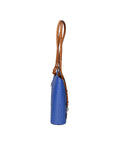 Chanel 3005-16 BLUETTE 06 CUOIO Zaino da donna in vera pelle Chiara Ferretti