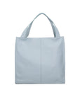 Aelia Borsa a spalla da donna Vera pelle 3312-D92 CELESTE Chiara Ferretti