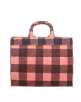 Edera Borsa a mano da donna Vera pelle 00661-022 CORALLO Chiara Ferretti
