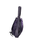 Oceania Borsa a spalla da donna Vera pelle 580041-VIOLA PURPLE Chiara Ferretti