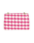 Aurélie Borsa a spalla da donna Cotone 05015-02 FUXIA Chiara Ferretti