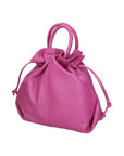 Giada Borsa a mano da donna 100% pelle 05837-D517 UVA Chiara Ferretti