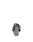 Women's Shoulder Bag In Genuine Leather