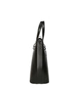 Egle Borsa a mano da donna Vera pelle 80046-NERO Chiara Ferretti